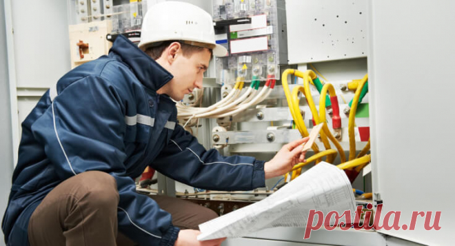 Курсы обучения электробезопасности в Ростове-на-Дону: обязательная подготовка и аттестация - uPortfolio