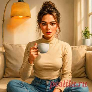 Когда свекровь решила выгнать из дома - OGADANIE.RU