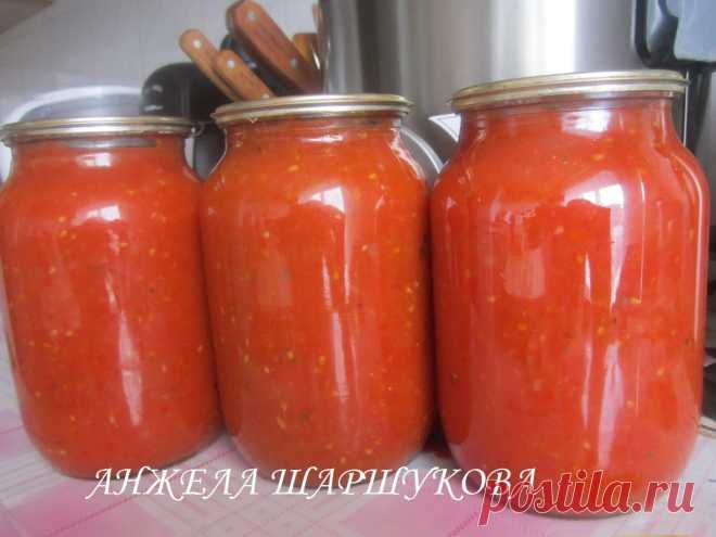 Блог сайта «БУДЕТ ВКУСНО!»