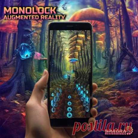 Monolock – Augmented Reality