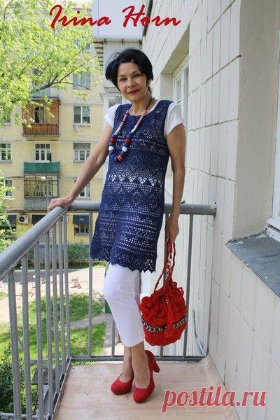 мое хобби- вязание | Записи в рубрике мое хобби- вязание | Дневник Irina_Horn