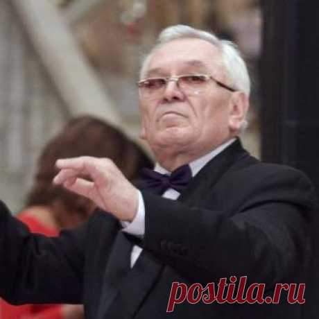 Простомолотов Евгений Иванович | Музыка | Биографии