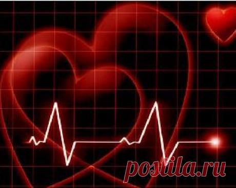 Распорядок дня при заболеваниях сердца | Гавань здоровья