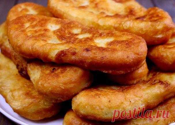 Пышные, мягкие и воздушные пирожки как пух, без дрожжей и заморочек — Хозяйские Советы