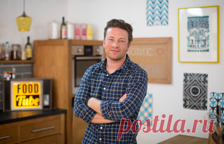 Империя должна умереть: почему Джейми Оливер закрывает рестораны :: Герои :: РБК.Стиль