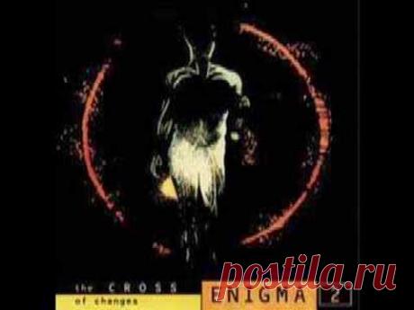 I Love You... I'll Kill You - Enigma