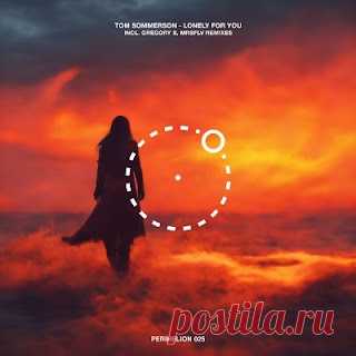 lossless music  : Tom Sommerson - Lonely For You