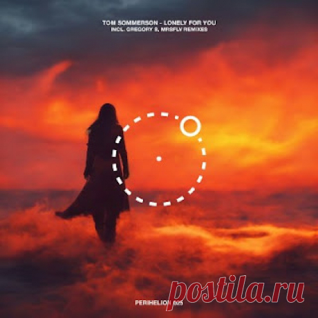 lossless music  : Tom Sommerson - Lonely For You