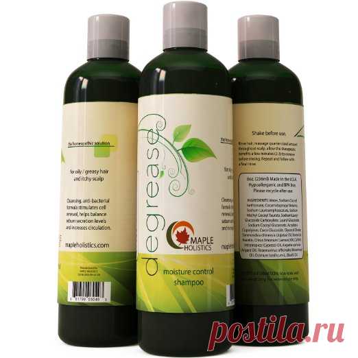 TOP 10 Best Hair Shampoo For Men - Healthy Life In 2016
