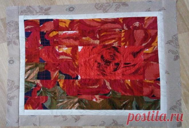 Две техники, 