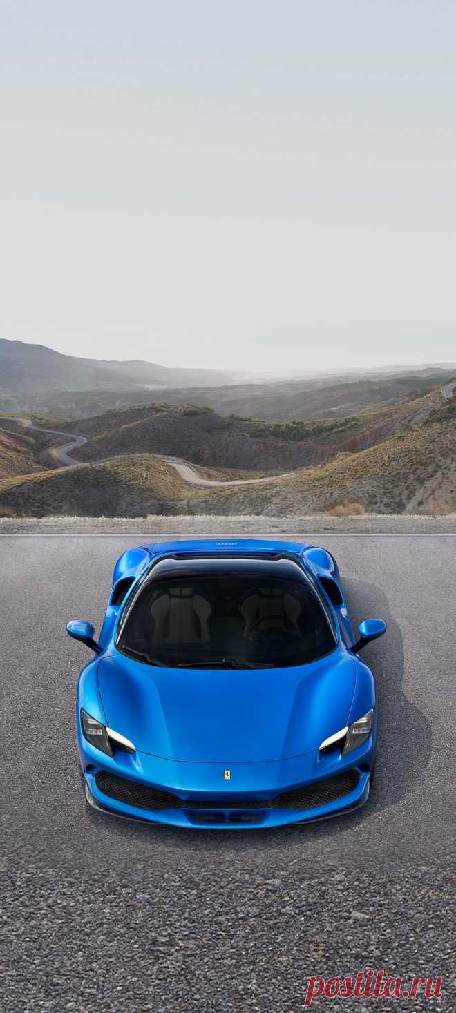 Вертикальные картинки хорошего качества на главный экран и блокировку телефона.