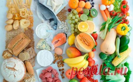 Полезно ли на самом деле раздельное питание — мифы и реальность