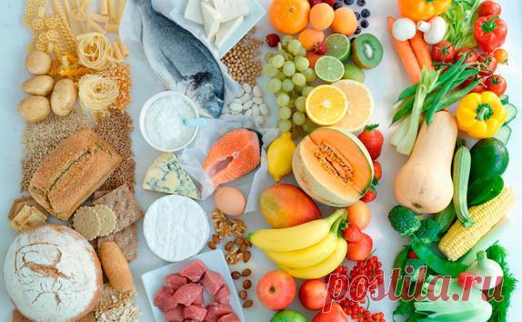 Полезно ли на самом деле раздельное питание — мифы и реальность