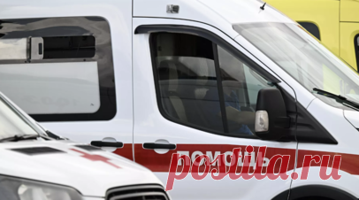 В Саратовской области при крушении самолёта малой авиации пострадал пилот. В Ершовском муниципальном районе Саратовской области в результате крушения самолёта малой авиации пострадал пилот. Читать далее