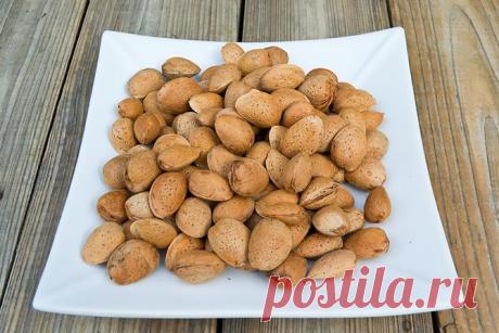 Все, что нужно знать о миндале — Вкусные рецепты