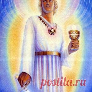 Как очистить ауру. - МирТесен