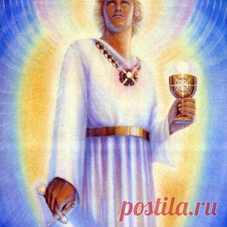 Как очистить ауру. - МирТесен