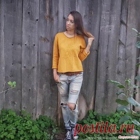 Оригинальные модели. Вязание спицами. Схемы. | Марусино рукоделие | Яндекс Дзен