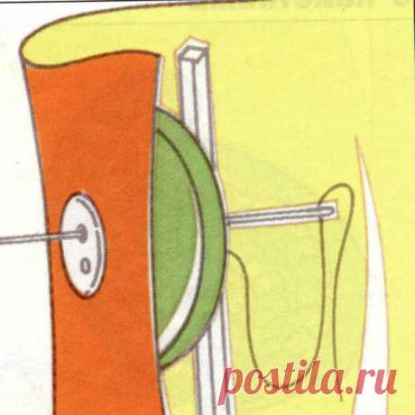 Профессиональные тонкости пошива одежды | knittingmania.ru