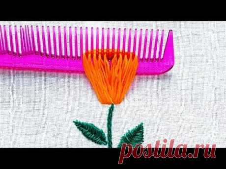 37 HAND EMBROIDERY TIPS AND TRICKS