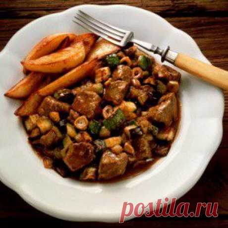 Летняя овощная закуска с цукини и баклажанами рецепт – низкокалорийная еда: закуски