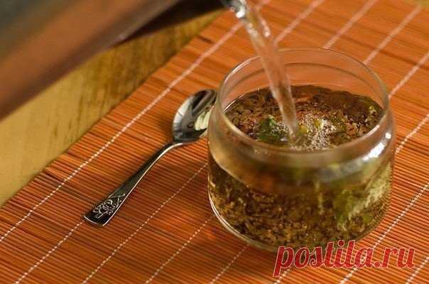 3 чая - с ними вы будете здоровыми и настоящими красотками
