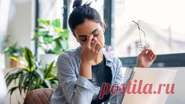 Врач предупредила об опасности появления нервного тика у взрослого. Появление тиков у взрослых может сигнализировать о поражении нервной системы. Об этом Pravda.Ru рассказала врач-невролог, доцент кафедры неврологии, нейрохирургии и медицинской генетики имени Л.О. Бадаляна РНИМУ им. Пирогова Наталья ...