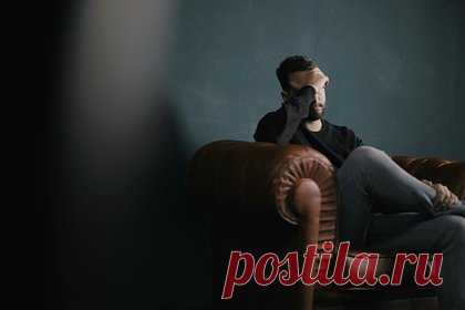 Обладатель редкого психического заболевания рассказал о жизни с ним