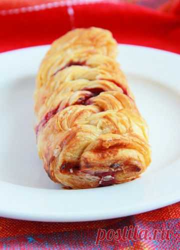 Вкусные рецепты