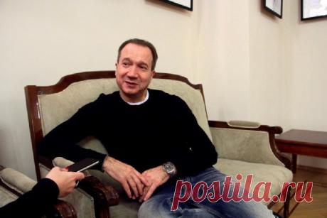 (+2) Новый худрук "Современника" рукопожатен по самое не хочу