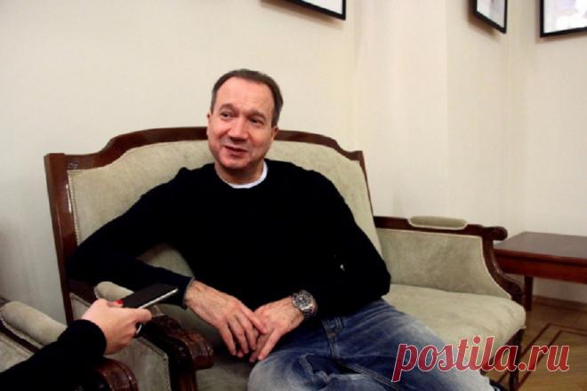 (+2) Новый худрук 