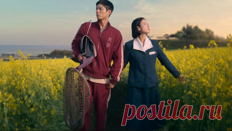 10 ФАКТОВ о ДОРАМЕ «Когда жизнь даёт тебе мандарины», после которых вы ПОЛЮБИТЕ её ещё БОЛЬШЕ 🍊 | Marina Rui | Дзен