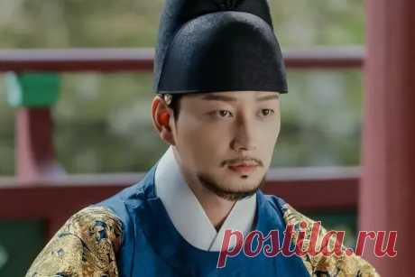 Ли Хён Ук признался, что плакал из-за постельных сцен в дораме «Королева Вонгён» | VOICE | Дзен