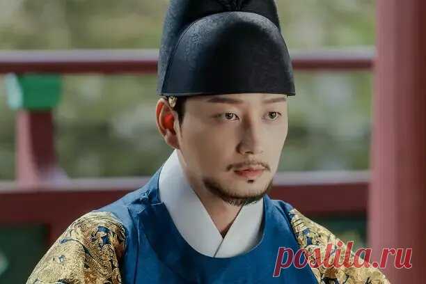 Ли Хён Ук признался, что плакал из-за постельных сцен в дораме «Королева Вонгён» | VOICE | Дзен