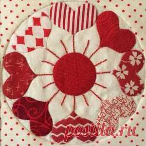 LorenaChuck_2Cropped - The Splendid Sampler ™