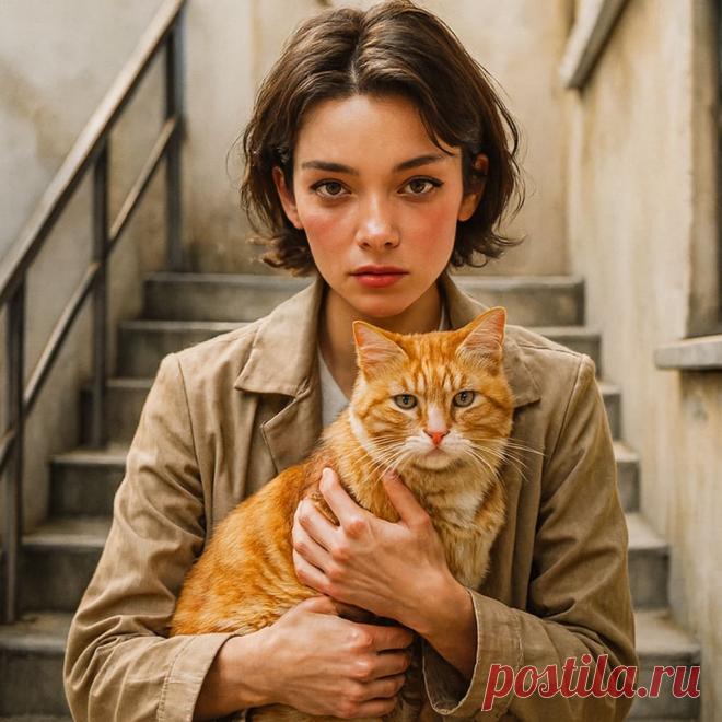 Зачем муж вернулся после развода? - OGADANIE.RU