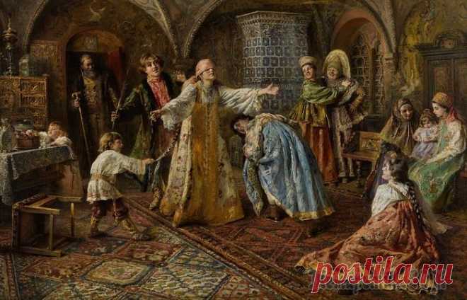 Ирина, Агафья и Наталья: Три царицы, открывавшие окна в Европу ещё до Петра I Есть миф, что до Петра в сторону Европы цари русские и не смотрели: срам там один и бесовский технический прогресс. И только Пётр внезапно понял, что можно брать на западе технологии и образование. Но...