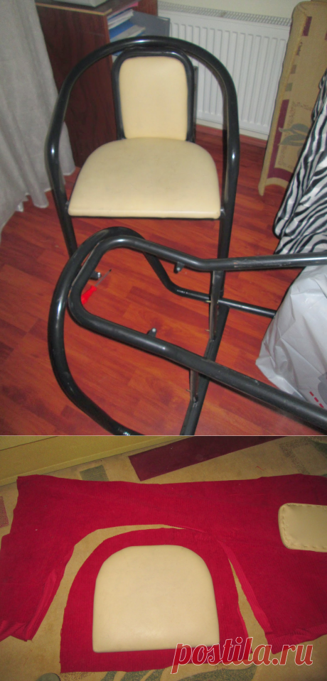 Made in d@li: chair covering,Председатель покрытие, Pratik Sandalye Kaplama