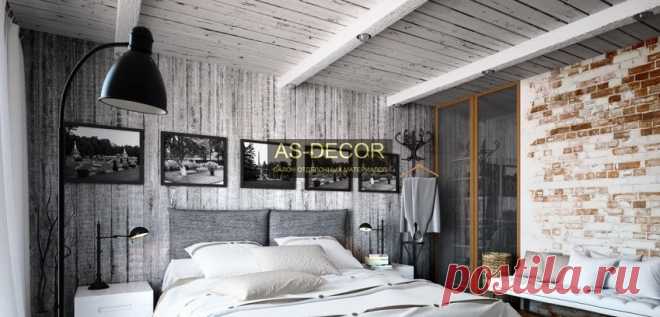 AS-DECOR.Эксклюзивные отделочные материалы.