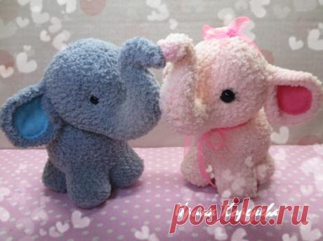 Вязаные игрушки ручной работы на заказ Иркутск