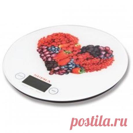 Купить Весы кухонные Supra BSS-4600 белый с рисунком «ягоды» в Пензе, цена / Интернет-магазин &quot;Vseinet.ru&quot;
Если Вы тщательно следите за своим здоровьем, занимаетесь спортом либо придерживаетесь диеты, то кухонные весы SUPRA BSS-4600 - это то, что Вам необходимо приобрести. Они помогут взвесить ингредиенты Ваших блюд с точностью до грамма. Маленькие и легкие, они придутся по душе каждой ответственной хозяйке.