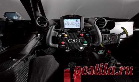 DTM