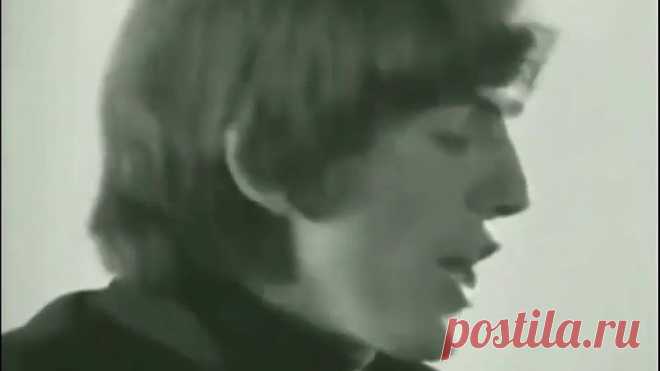 The Beatles - I'm Happy Just To Dance With You (Subtitulada)