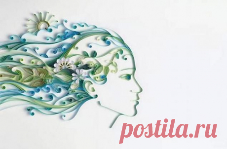 Квиллинг. Юлия Бродская. - Ярмарка Мастеров - ручная работа, handmade