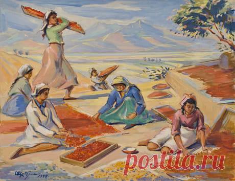 Շնորհավոր Աշխատանքի օրը՝ Մայիսի 1-ը:

Պատմականորեն համաշխարհային նշանակություն ստացած այս տոնը կոչված է փառաբանելու աշխատանքն ու աշխատավորին, պաշտպանելու աշխատավորների իրավունքները: Այս տոնը ծագել է 19-րդ դարի վերջին՝ շնորհիվ աշխատանքային շարժման:1886 թվականի մայիսի 1-ին Կանադայում և ԱՄՆ-ում աշխատավորների կողմից կազմակերպված ցույցեր տեղի ունեցան: Նրանք պահանջում էին աշխատանքային օրը դարձնել ութ ժամ: Աշխատավորների գործադուլը և դրան ուղեկցող ցույցն ավարտվեցին ոստիկանության հետ արյունահեղ