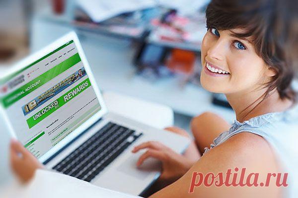 Работая в интернете, мы, независимые партнеры Unlocked Rewards, 
не нашли ничего лучшего, что было бы: 
     - доступно людям с любым уровнем дохода; 
     - интересно и неопытному новичку, и "акулам" интернет-бизнеса.
Потому что Вы сможете: 
     - организовать собственный бизнес без больших и рискованных вложений, который можно вести из любой точки земного шара; 
     - пользоваться отличным сервисом для автоматизации любых Ваших направлений бизнеса, предложений товаров и услуг