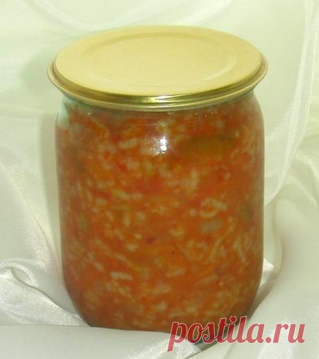 Заготовки на зиму: 15 интересных рецептов. Бонус - рецепт вкусного пирога