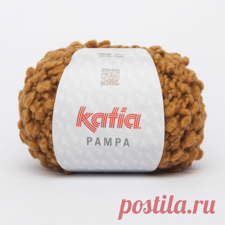 KNITLOOK - ПРЯЖА