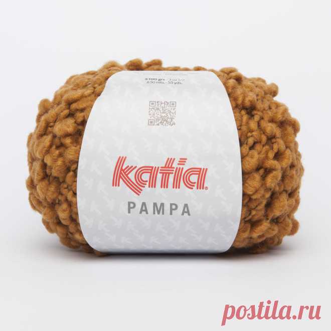 KNITLOOK - ПРЯЖА
