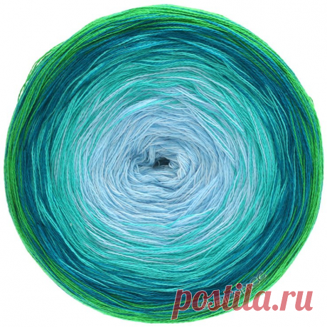 Lana Grossa SHADES OF COTTON | SHADES OF COTTON от Lana Grossa | Шерсть и пряжа | Магазин FILATI Lana Grossa-Store.ru
